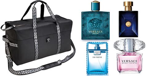 versace perfume plus bag|versace perfume online shop.